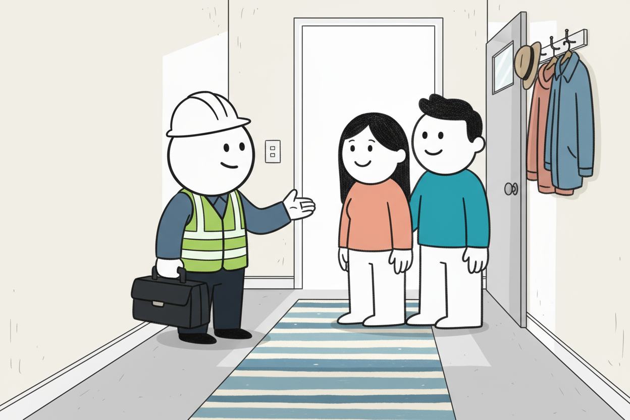 01. Initial Consultation